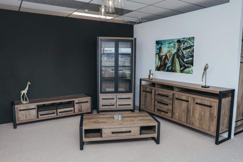 Woonkamerset Cadzand